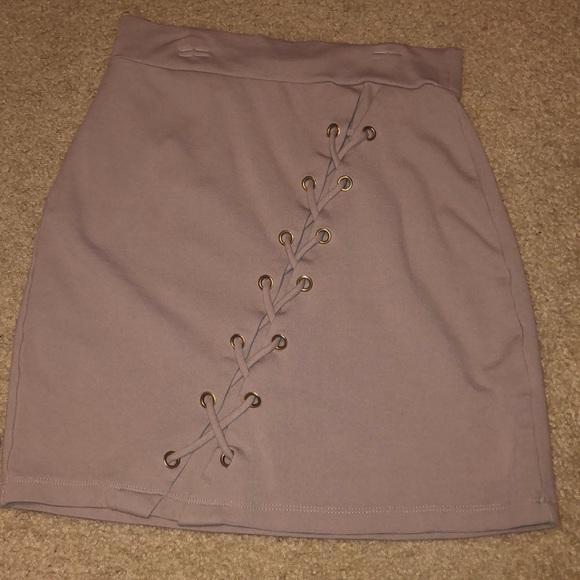 Mini skirt - Picture 1 of 1